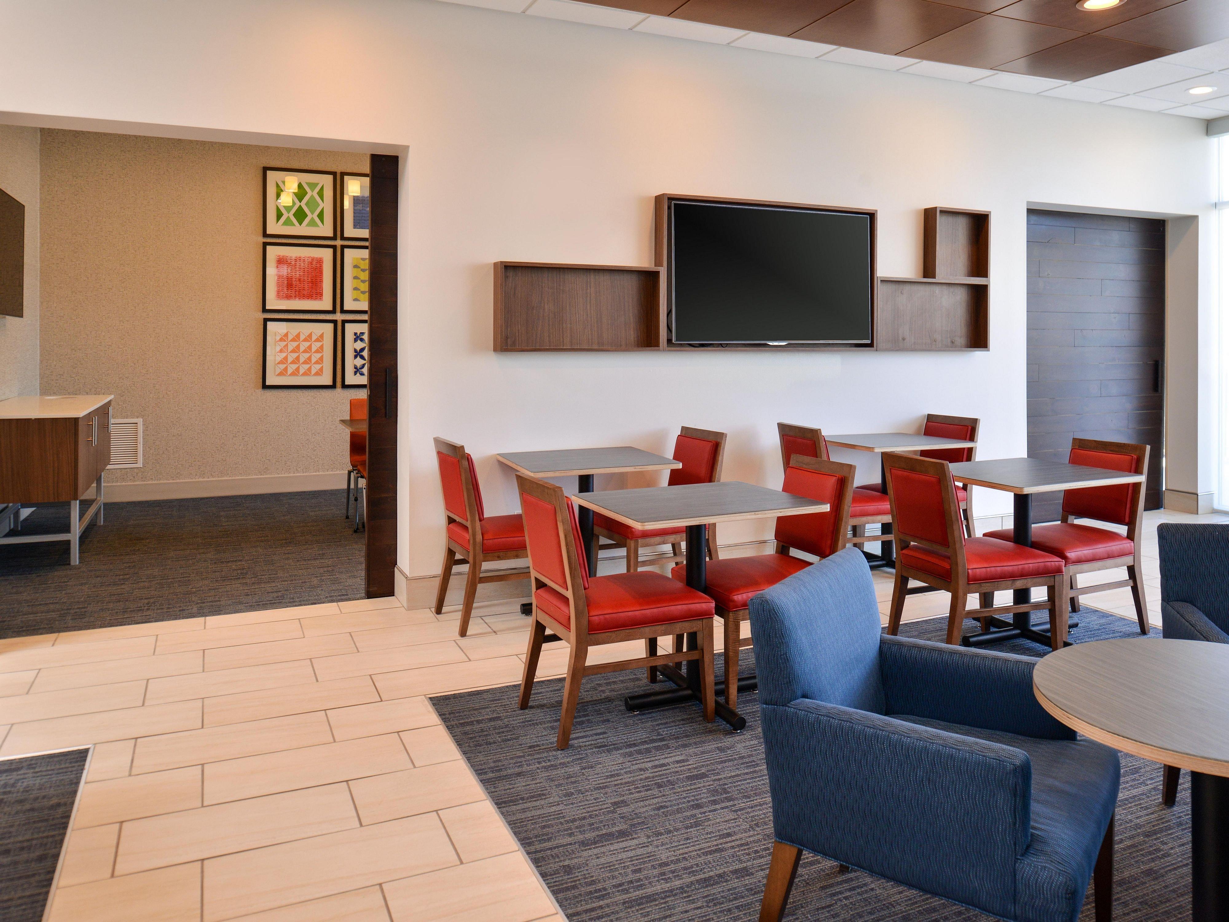 Holiday Inn Express & Suites - Brighton South - Us 23 By Ihg Zewnętrze zdjęcie