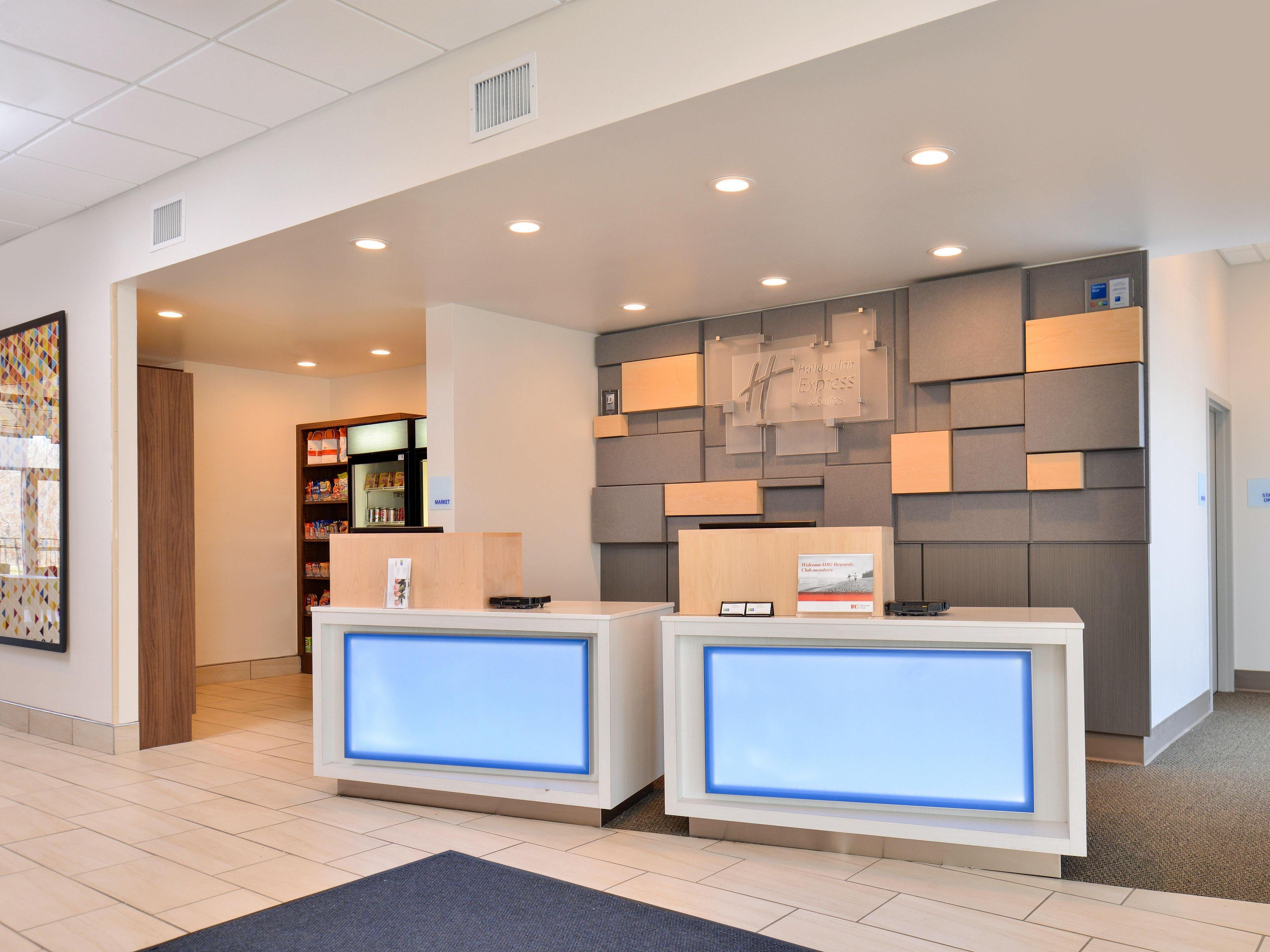 Holiday Inn Express & Suites - Brighton South - Us 23 By Ihg Zewnętrze zdjęcie