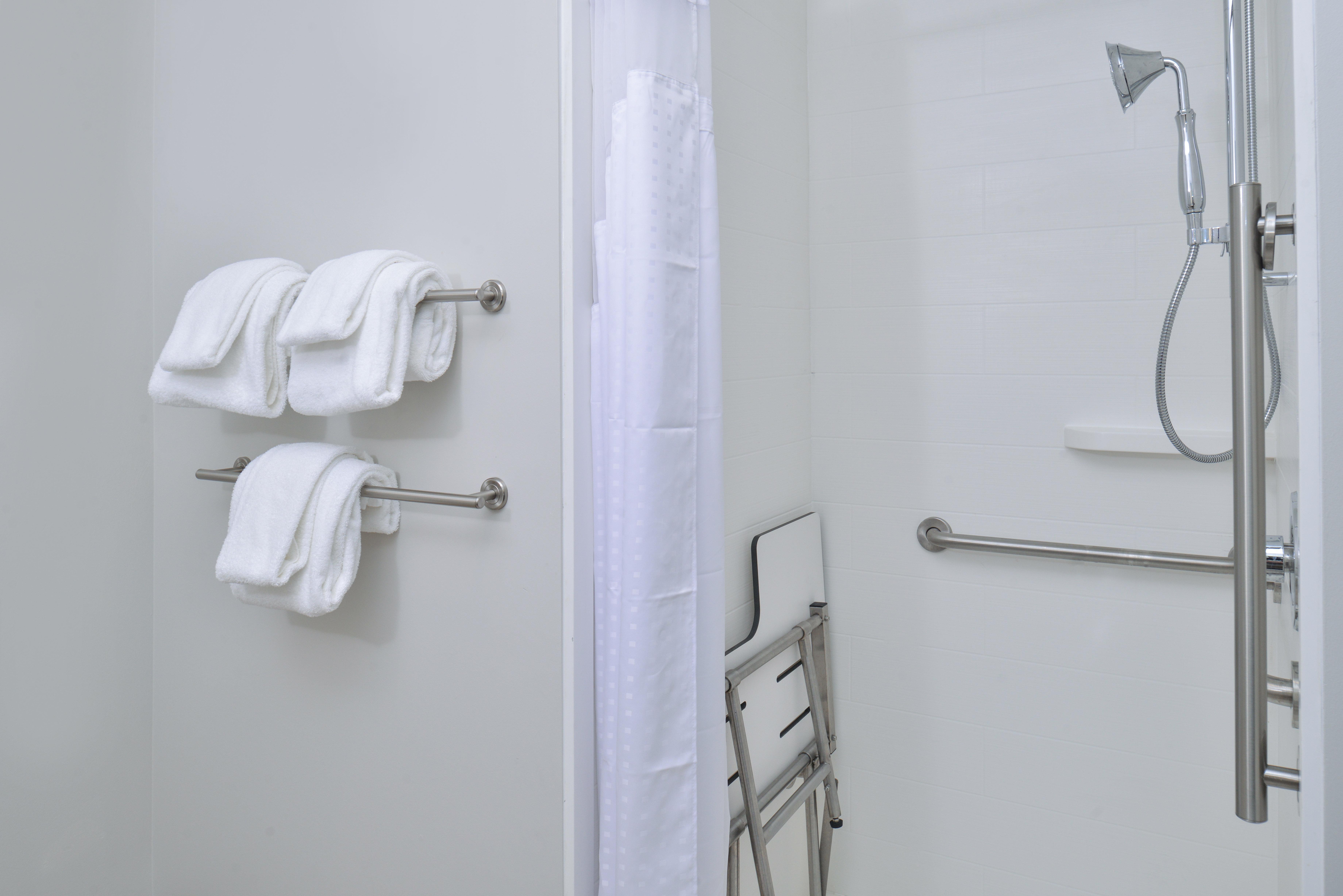 Holiday Inn Express & Suites - Brighton South - Us 23 By Ihg Zewnętrze zdjęcie
