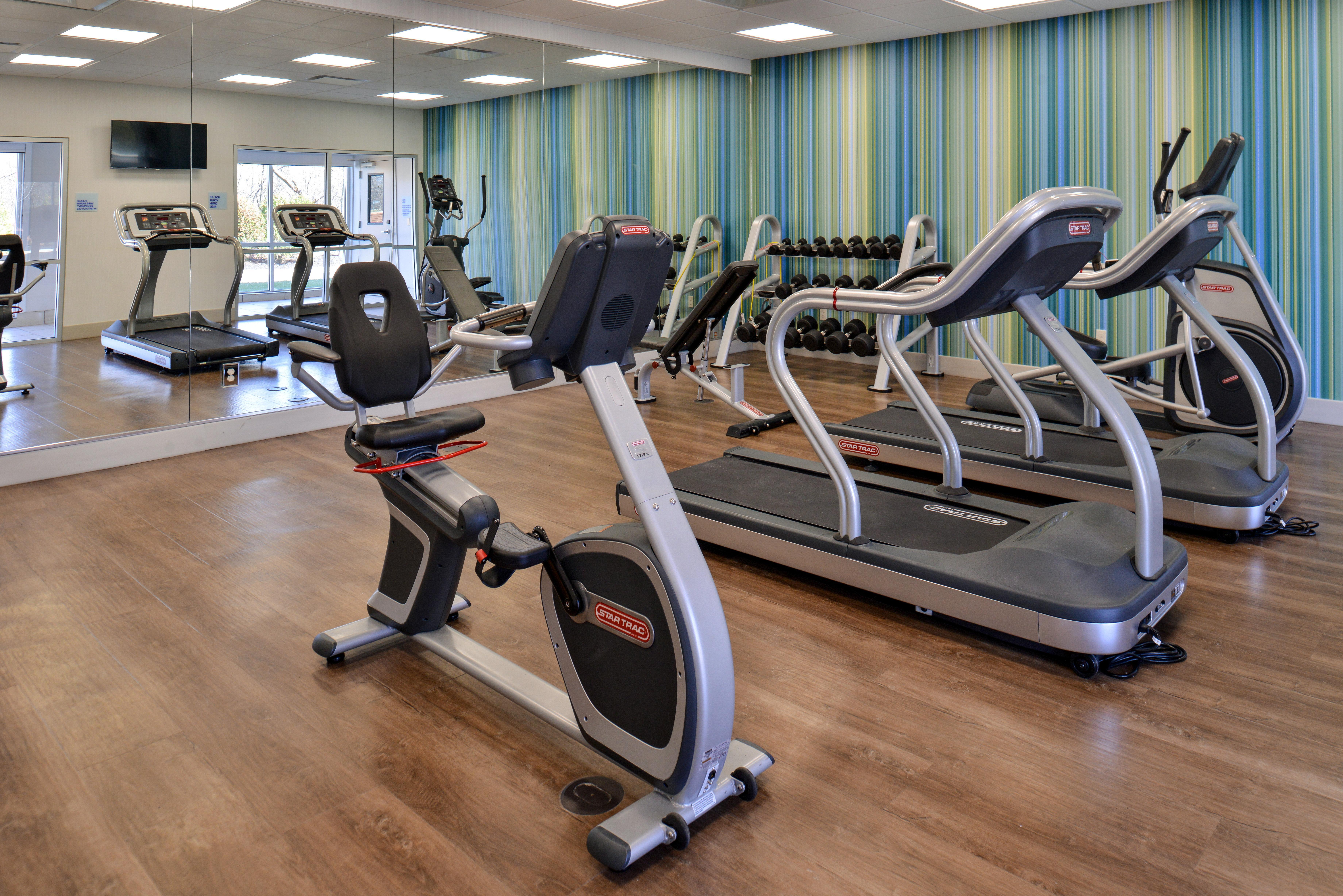 Holiday Inn Express & Suites - Brighton South - Us 23 By Ihg Zewnętrze zdjęcie