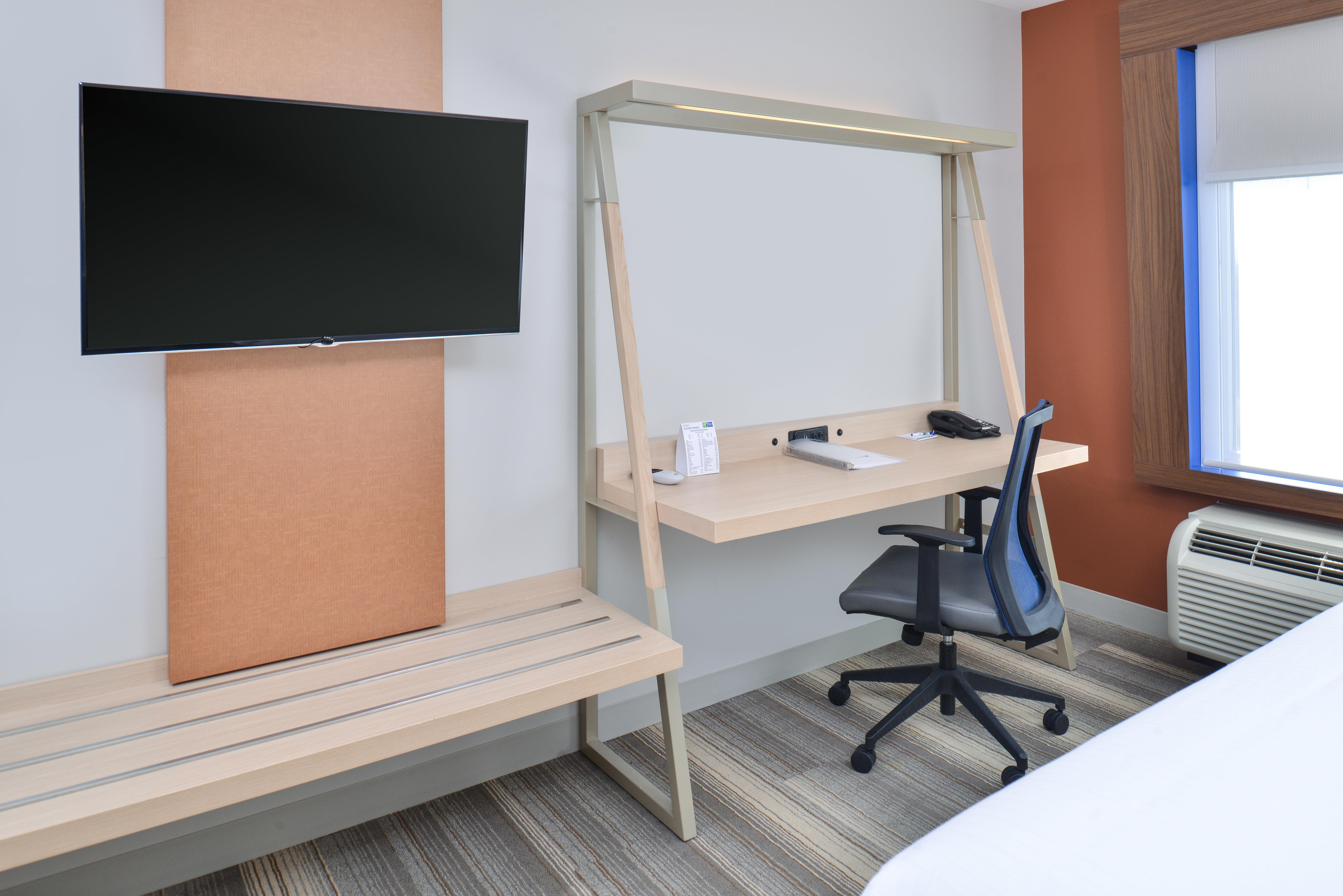 Holiday Inn Express & Suites - Brighton South - Us 23 By Ihg Zewnętrze zdjęcie
